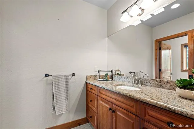 81 Outpost Lane Evergreen, CO 80439