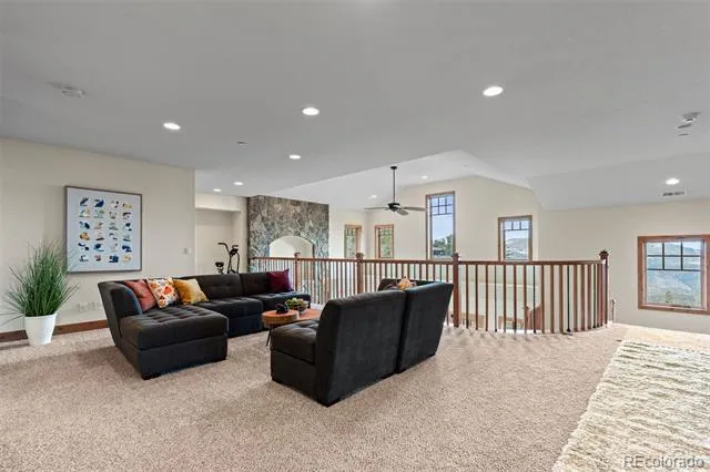 81 Outpost Lane Evergreen, CO 80439