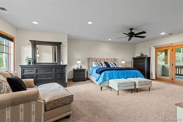 81 Outpost Lane Evergreen, CO 80439
