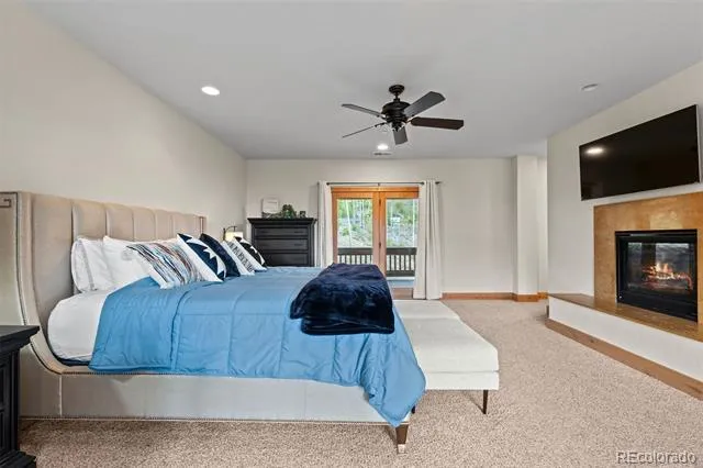 81 Outpost Lane Evergreen, CO 80439