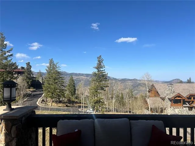81 Outpost Lane Evergreen, CO 80439