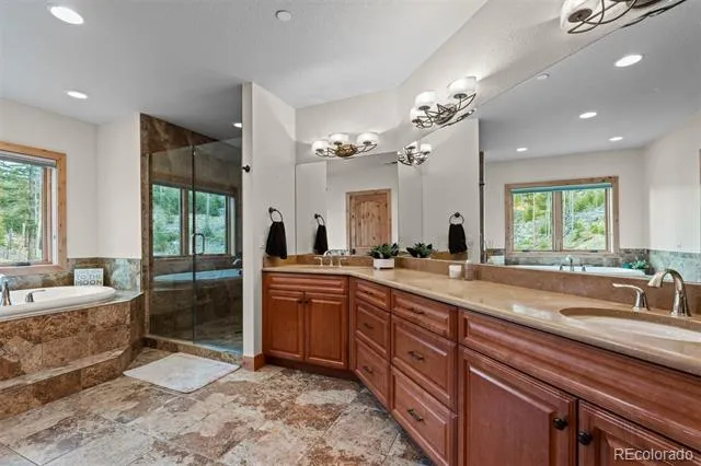 81 Outpost Lane Evergreen, CO 80439