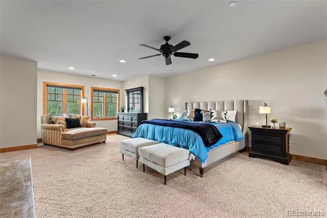 81 Outpost Lane Evergreen, CO 80439