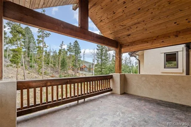 81 Outpost Lane Evergreen, CO 80439