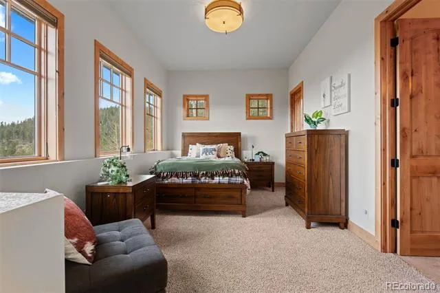 81 Outpost Lane Evergreen, CO 80439