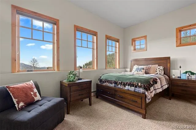 81 Outpost Lane Evergreen, CO 80439