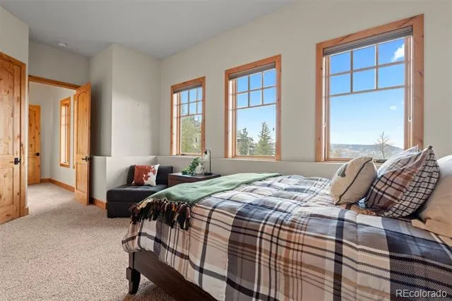 81 Outpost Lane Evergreen, CO 80439