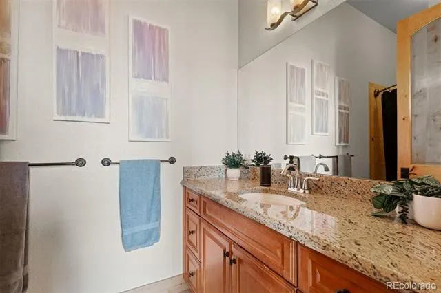 81 Outpost Lane Evergreen, CO 80439