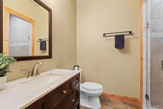 81 Outpost Lane Evergreen, CO 80439