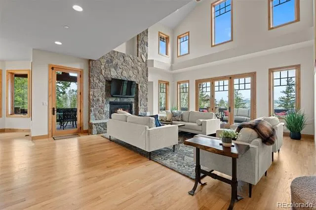 81 Outpost Lane Evergreen, CO 80439