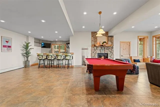 81 Outpost Lane Evergreen, CO 80439