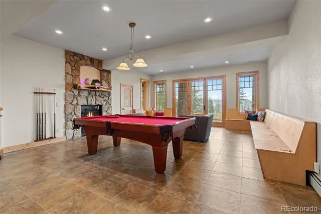 81 Outpost Lane Evergreen, CO 80439