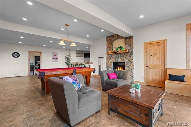 81 Outpost Lane Evergreen, CO 80439