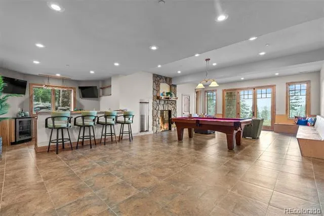 81 Outpost Lane Evergreen, CO 80439