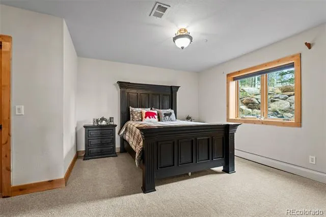 81 Outpost Lane Evergreen, CO 80439