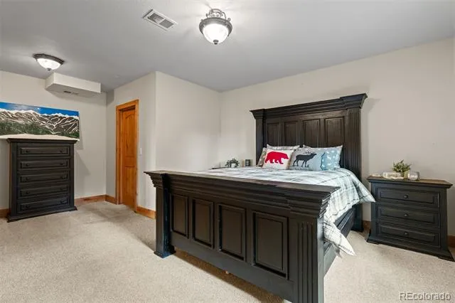 81 Outpost Lane Evergreen, CO 80439