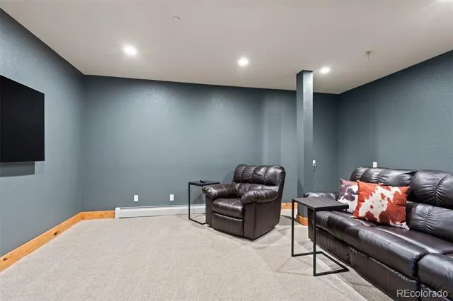 81 Outpost Lane Evergreen, CO 80439