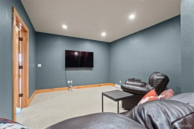 81 Outpost Lane Evergreen, CO 80439