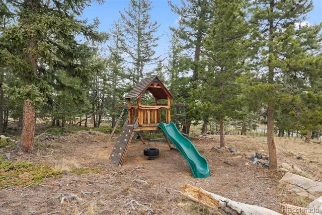 81 Outpost Lane Evergreen, CO 80439