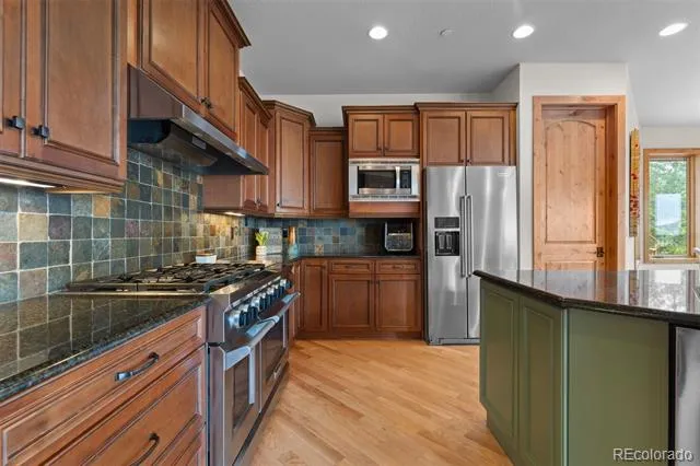 81 Outpost Lane Evergreen, CO 80439