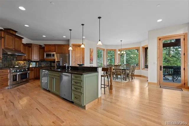 81 Outpost Lane Evergreen, CO 80439