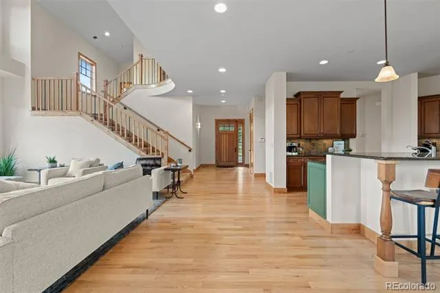 81 Outpost Lane Evergreen, CO 80439