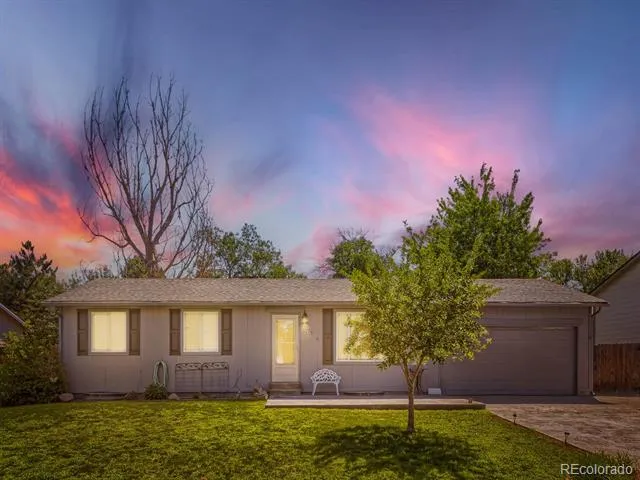 3176 S Idalia Street Aurora, CO 80013