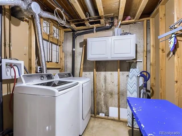 3176 S Idalia Street Aurora, CO 80013