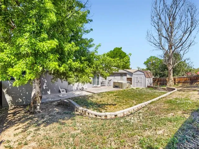 3176 S Idalia Street Aurora, CO 80013