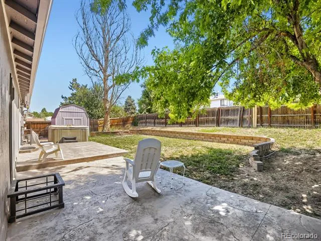 3176 S Idalia Street Aurora, CO 80013
