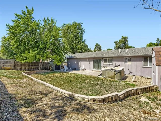 3176 S Idalia Street Aurora, CO 80013