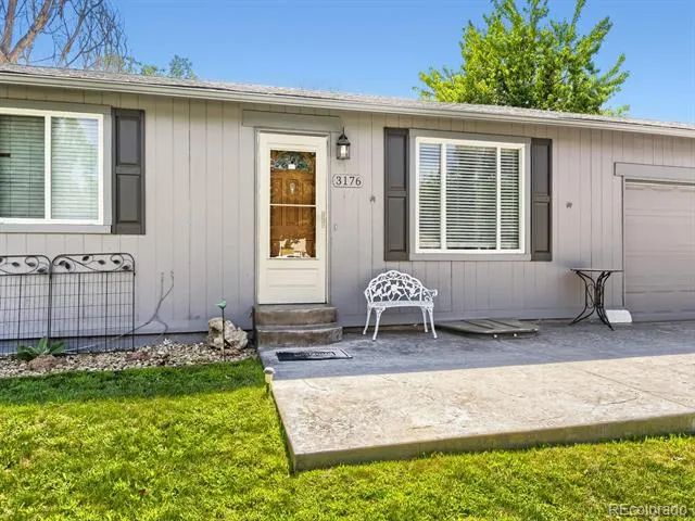 3176 S Idalia Street Aurora, CO 80013