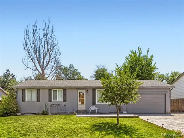 3176 S Idalia Street Aurora, CO 80013