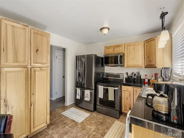 3176 S Idalia Street Aurora, CO 80013