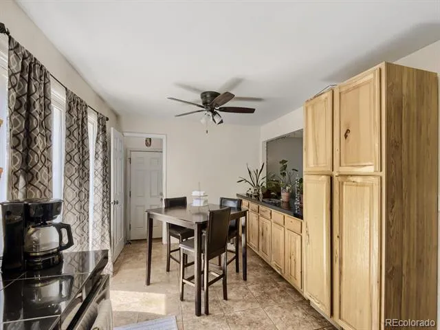 3176 S Idalia Street Aurora, CO 80013