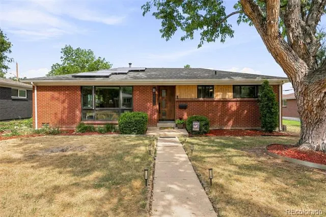 2070 Jay Street Edgewater, CO 80214