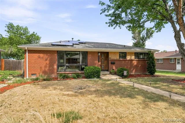 2070 Jay Street Edgewater, CO 80214