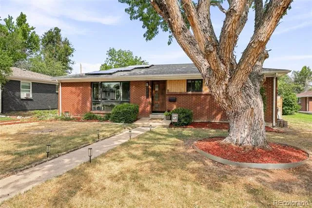2070 Jay Street Edgewater, CO 80214