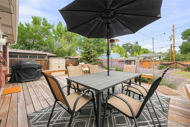 2070 Jay Street Edgewater, CO 80214