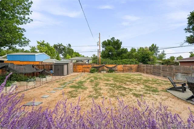 2070 Jay Street Edgewater, CO 80214