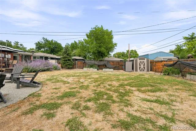 2070 Jay Street Edgewater, CO 80214