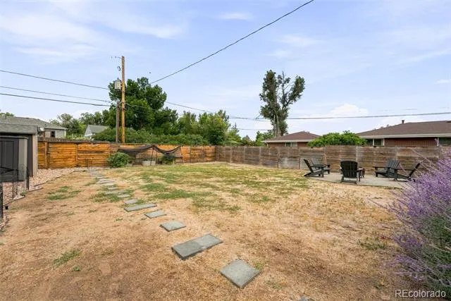 2070 Jay Street Edgewater, CO 80214