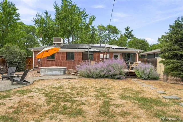 2070 Jay Street Edgewater, CO 80214