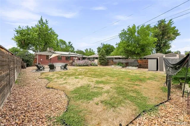 2070 Jay Street Edgewater, CO 80214
