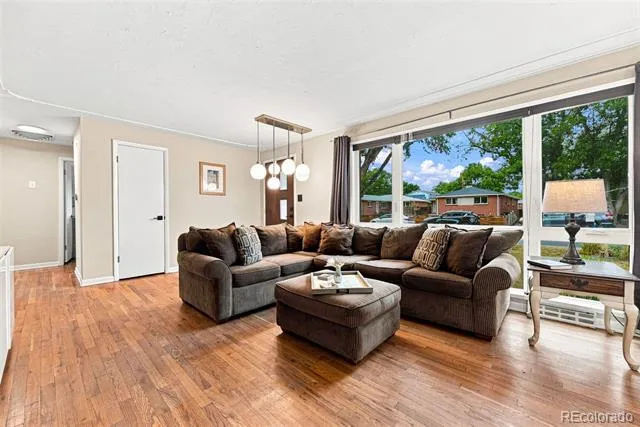 2070 Jay Street Edgewater, CO 80214