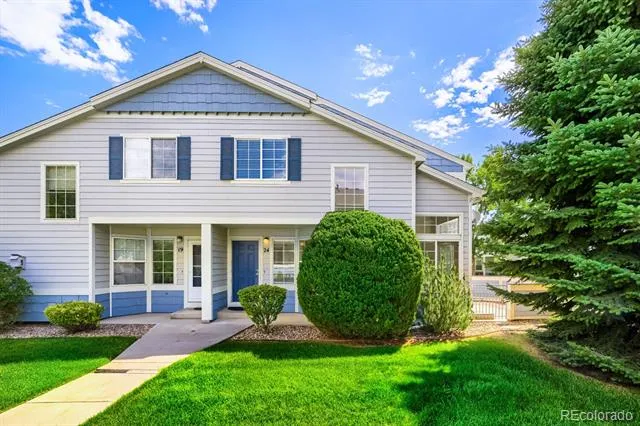 1419 Red Mountain Drive #24 Longmont, CO 80504