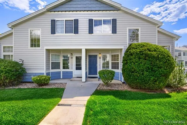 1419 Red Mountain Drive #24 Longmont, CO 80504