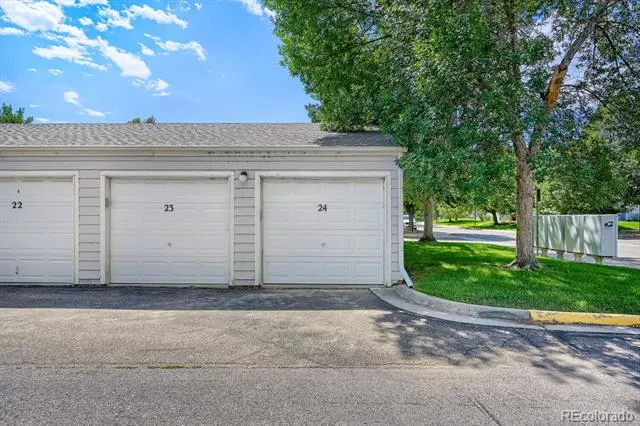1419 Red Mountain Drive #24 Longmont, CO 80504