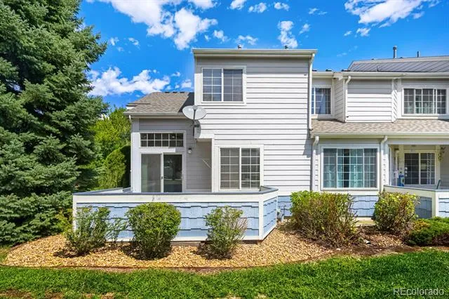 1419 Red Mountain Drive #24 Longmont, CO 80504