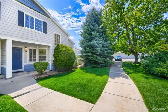 1419 Red Mountain Drive #24 Longmont, CO 80504